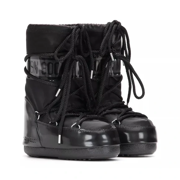 Tecnica W.E.Shorty Moon Boot - Picture 15 of 15